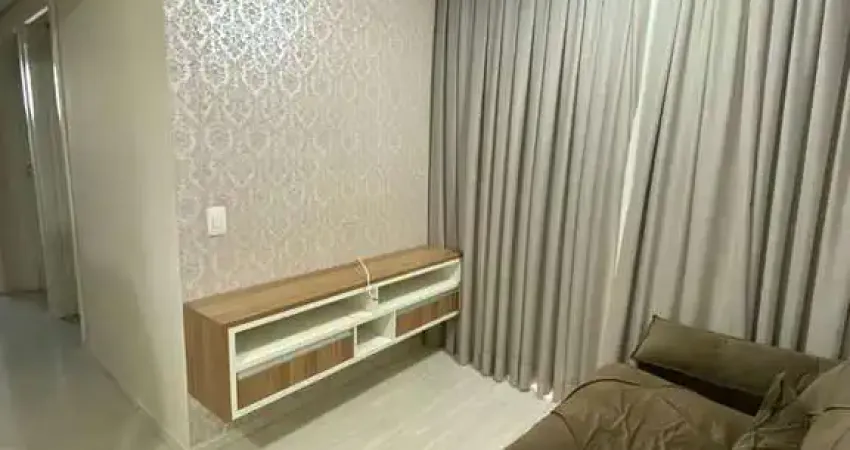 Apartamento com 2 quartos à venda na Celso Umberto Reginato, 35, Jardim Tatiana, Votorantim