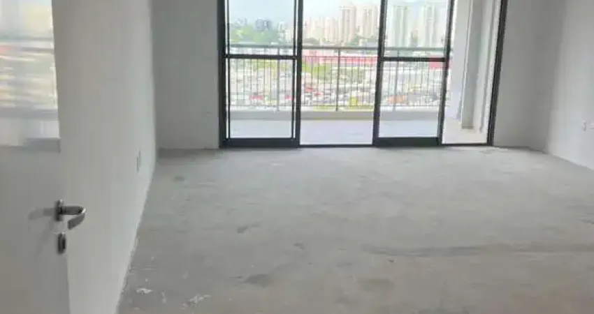 Apartamento com 2 quartos à venda na Rua Ocrísia, 100, Parque São Domingos, São Paulo