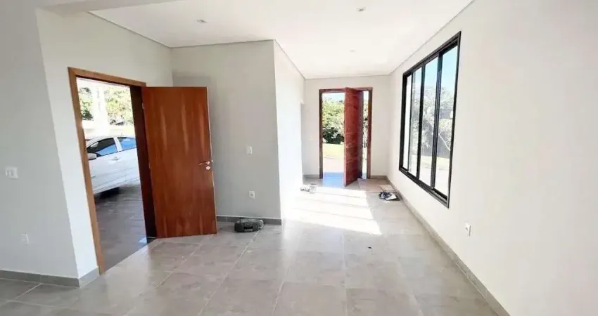 Casa em condomínio fechado com 4 quartos à venda na BR-272, 1, Condomínio Saint Charbel, Araçoiaba da Serra