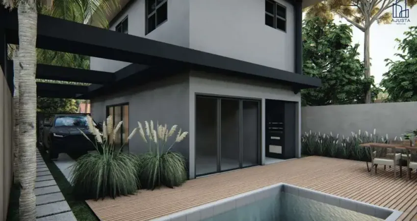 Casa em condomínio fechado com 3 quartos à venda na Avenida Ipanema, 10960, Condomínio Residencial Jardim, Sorocaba