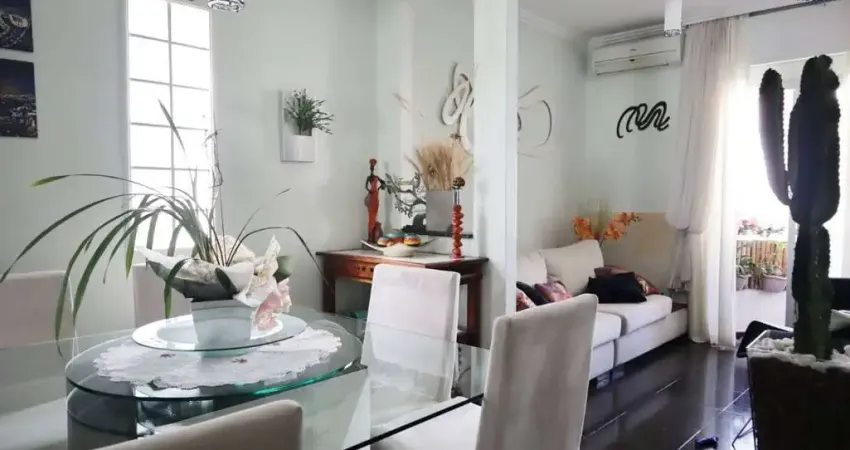 Apartamento com 3 quartos à venda na Rua Carlos Eugênio da Siqueira Salermo, 545, Parque Campolim, Sorocaba