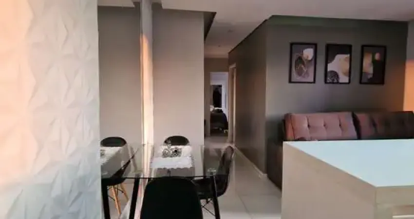 Apartamento com 2 quartos à venda na Rua Camilo José Cury, 96, Vila Trujillo, Sorocaba