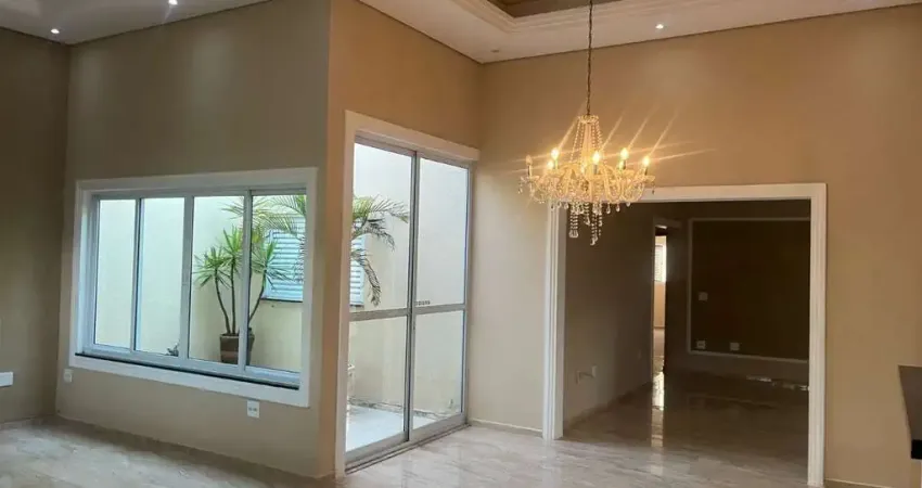 Casa em condomínio fechado com 3 quartos à venda na Avenida Gabriel Seme Cury, 350, Vila Haro, Sorocaba