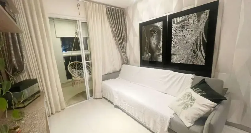 Apartamento com 3 quartos à venda na Rua Antonio Perez Hernandez, 1255, Parque Campolim, Sorocaba