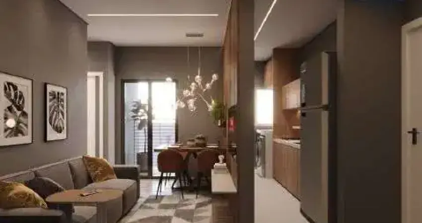 Apartamento com 2 quartos à venda na Propicio Pereira de Souza, 275, Vila Tortelli, Sorocaba