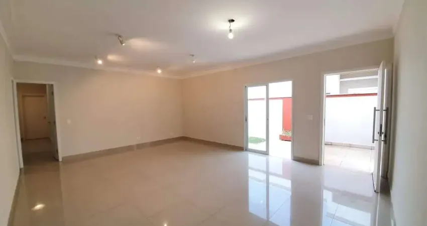 Casa em condomínio fechado com 3 quartos à venda na Lucas Nogueira Garcês, 1, Jardim Garret, Araçoiaba da Serra