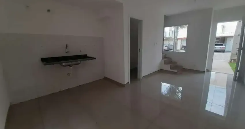 Casa em condomínio fechado com 2 quartos à venda na Abner Pedroso de Alcântara, 634, Vila Mineirão, Sorocaba