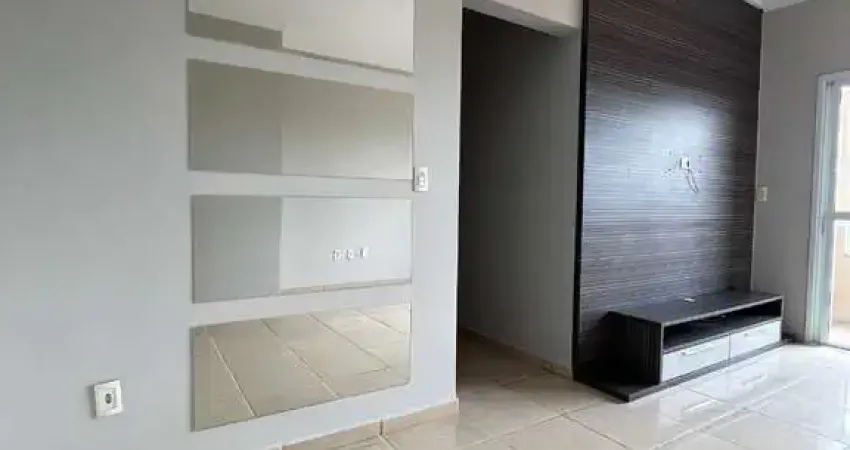 Apartamento com 3 quartos à venda na Rua Cruz e Souza, 158, Além Ponte, Sorocaba