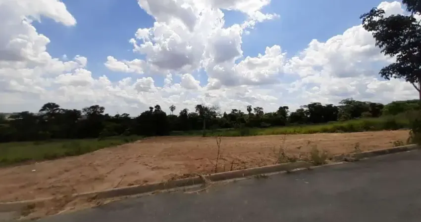 Terreno à venda na Analia Pereira Pezzutto, 9, Éden, Sorocaba