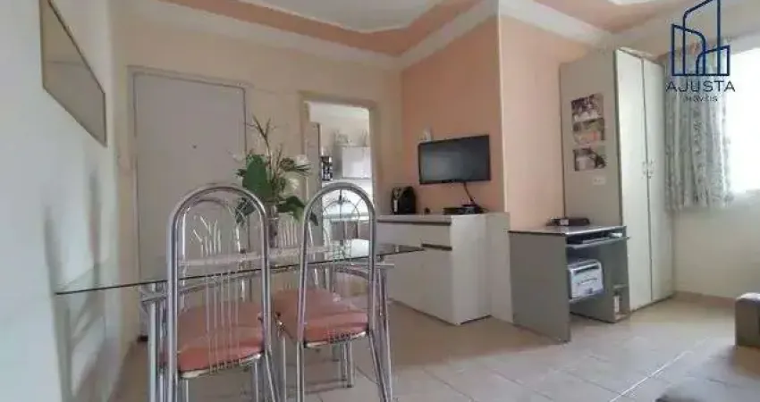 Apartamento com 2 quartos à venda na Osvaldo Azevedo Sampaio, 122, Vila São João, Sorocaba