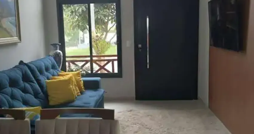 Casa em condomínio fechado com 3 quartos à venda na Avenida Ipanema, 10960, Condomínio Residencial Jardim, Sorocaba