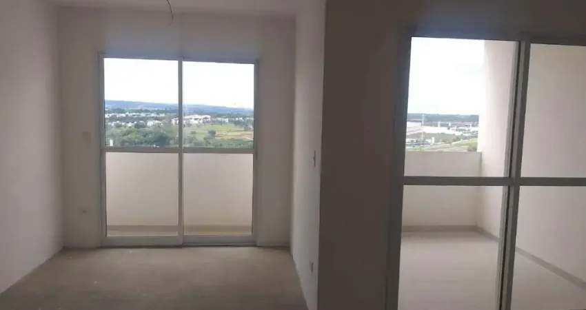 Apartamento com 4 quartos à venda na Rua Sérgio Lamarca, 240, Jardim São Carlos, Sorocaba