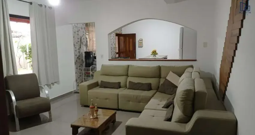 Casa com 2 quartos à venda na Jorge Caracante, 403, Vila Haro, Sorocaba