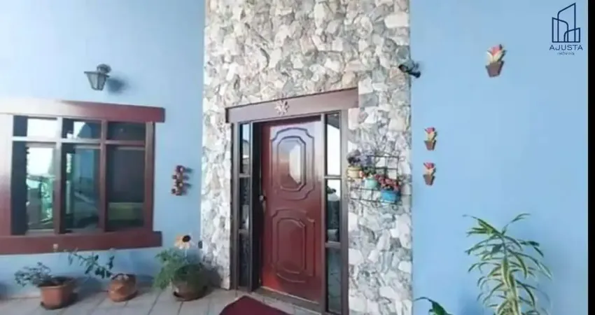 Casa com 3 quartos à venda na Júlio Ribeiro, 798, Vila Santana, Sorocaba