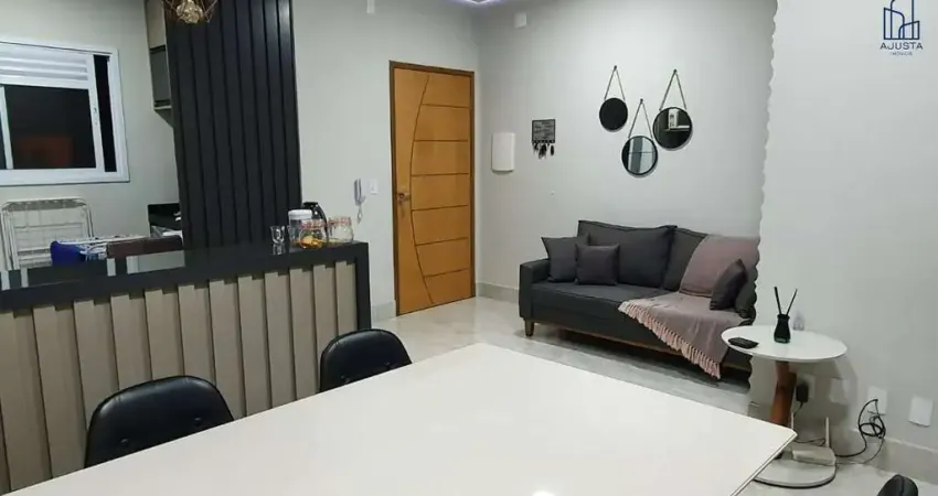 Apartamento com 2 quartos à venda na Cristiano Vieira Pedrico, 971, Vila Guilherme, Votorantim