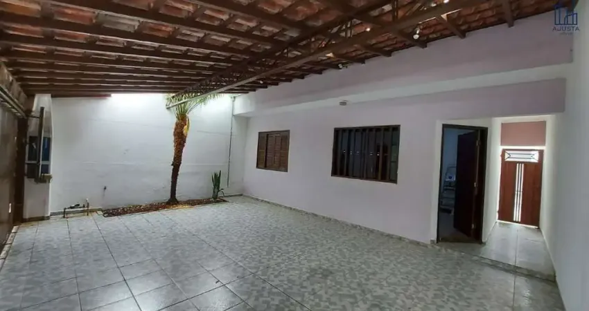 Casa com 2 quartos à venda na Francisco Augusto, 195, Jardim São Guilherme, Sorocaba