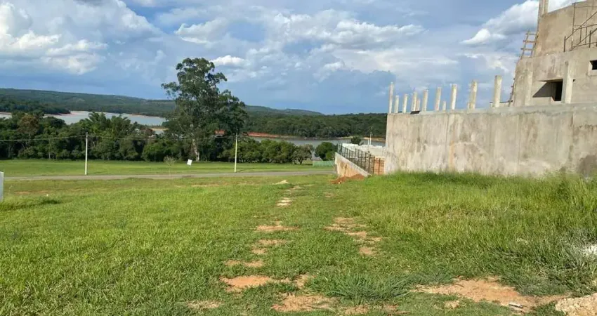 Terreno em condomínio fechado à venda na Vicinal da Represa de Itupararanga S/n, 1, Condominio Le Portier Nautic Residence, Piedade