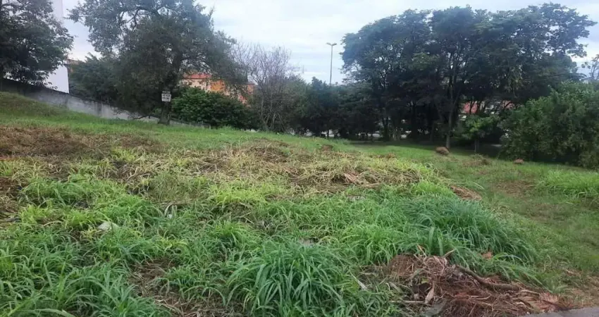Terreno à venda na Rua Ambrosina Amaral Marchetti, 311, Jardim Rosália Alcolea, Sorocaba
