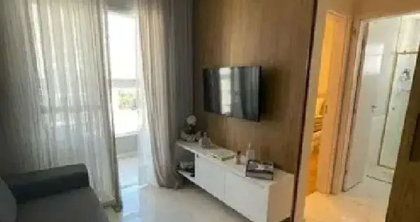 Apartamento com 2 quartos à venda na Rua Antonio Perez Hernandez, 760, Parque Campolim, Sorocaba