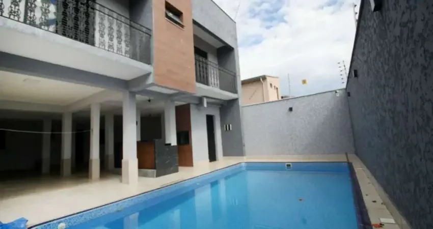 Casa com 5 quartos à venda na Francisco de Oliveira Abreu, 740, Vila Olímpia, Sorocaba