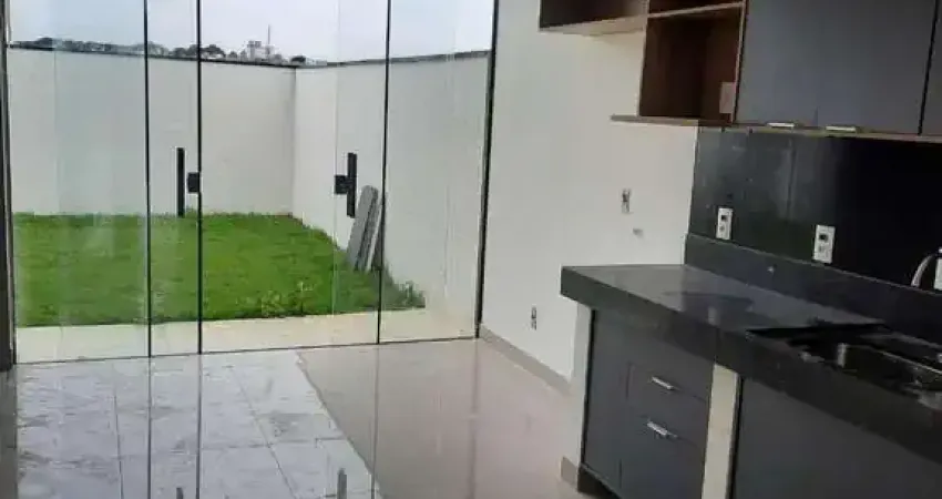 Casa em condomínio fechado com 3 quartos à venda na Ravenna, 2, Wanel Ville, Sorocaba