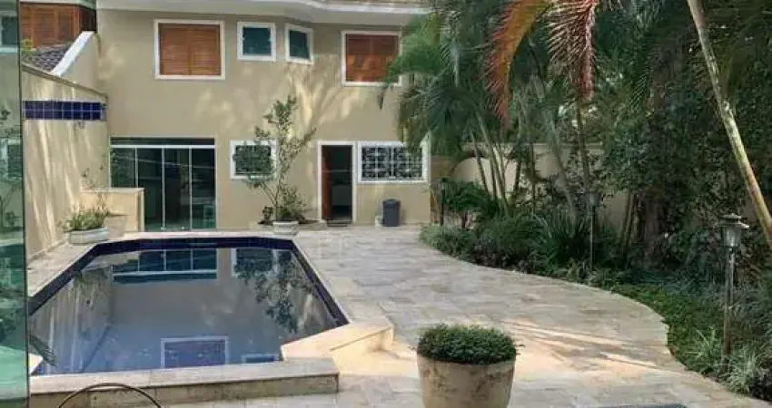 Casa com 4 quartos à venda na Rua Francisco Narcizo, 186, Tremembé, São Paulo