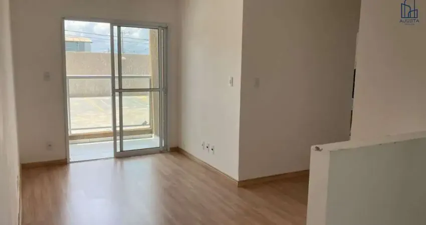 Apartamento com 2 quartos à venda na Rua João Maria de Camargo, 143, Chácaras Reunidas São Jorge, Sorocaba