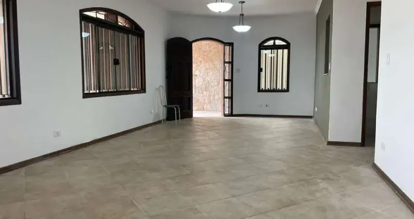 Casa com 4 quartos à venda na Guarda Civil, 229, Vila Barão, Sorocaba