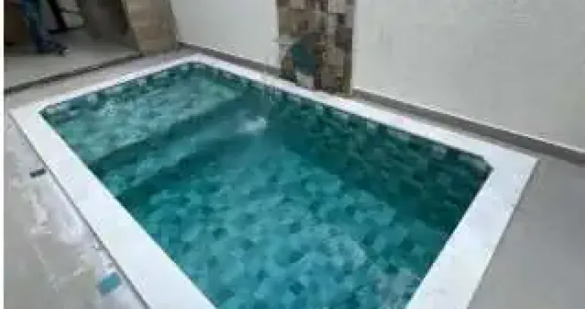 Casa em condomínio fechado com 3 quartos à venda na Avenida Doutor José Caetano Graziosi, 955, Wanel Ville, Sorocaba