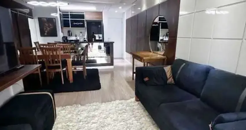 Apartamento com 2 quartos à venda na Praça Demercindo Alves da Silva, 250, Jardim Moncayo, Sorocaba