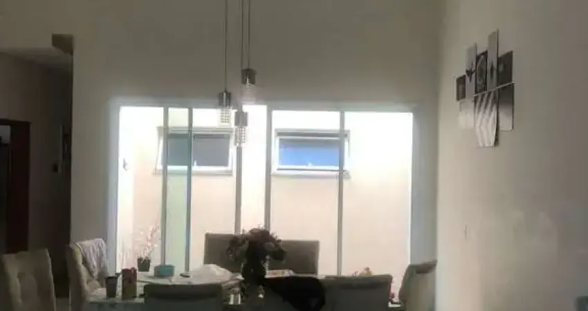 Casa em condomínio fechado com 4 quartos à venda na Avenida Elias Maluf, 3305, Jardim Villagio Milano, Sorocaba