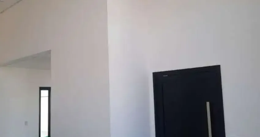 Casa em condomínio fechado com 3 quartos à venda na Avenida Doutor José Caetano Graziosi, 955, Wanel Ville, Sorocaba