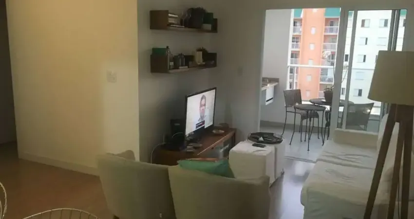 Apartamento com 2 quartos à venda na Praça Demercindo Alves da Silva, 250, Jardim Moncayo, Sorocaba