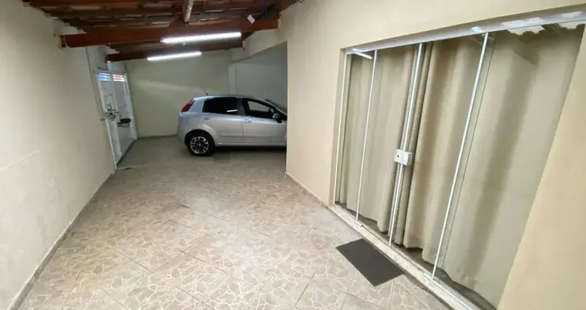 Casa com 2 quartos à venda na José Trugillano, 124, Parque Vitória Régia, Sorocaba