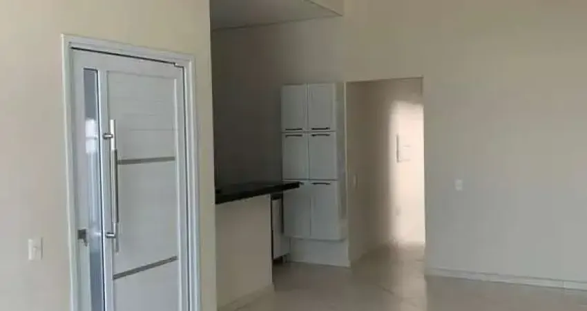 Casa em condomínio fechado com 3 quartos à venda na Avenida Elias Maluf, 3305, Jardim Villagio Milano, Sorocaba
