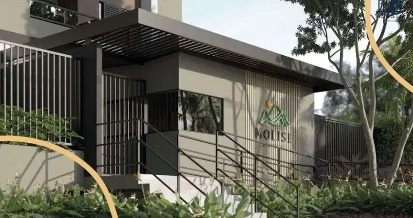 Apartamento com 2 quartos à venda na Antônio de Oliveira, 414, Vila Augusta, Sorocaba