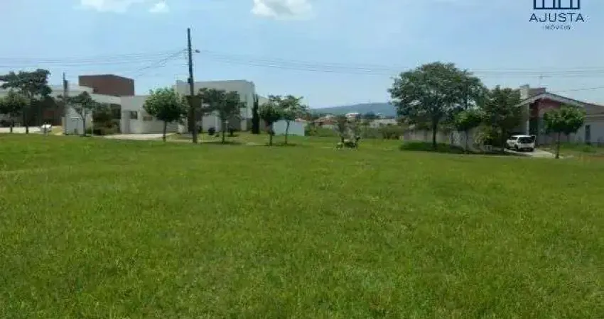 Terreno em condomínio fechado à venda na BR-272, Condomínio Saint Charbel, Araçoiaba da Serra