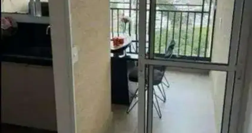 Apartamento com 2 quartos à venda na Rua Antonio Perez Hernandez, 1190, Parque Campolim, Sorocaba