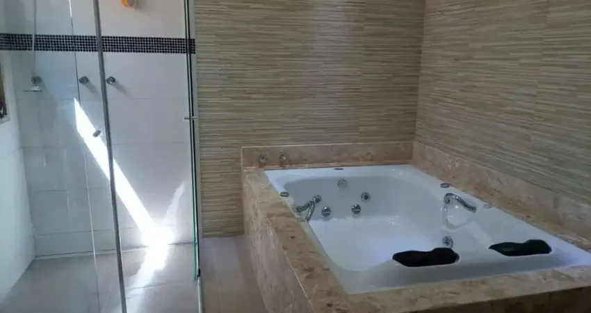 Casa em condomínio fechado com 3 quartos à venda na Avenida Elias Maluf, 3305, Jardim Villagio Milano, Sorocaba