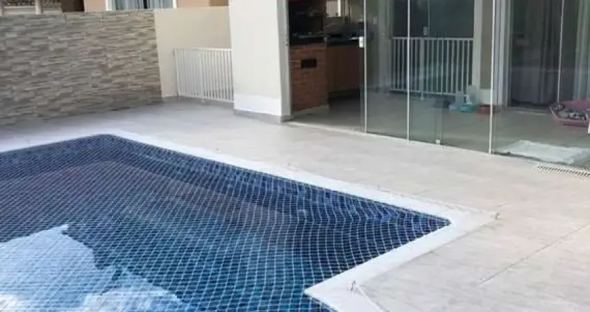 Casa em condomínio fechado com 4 quartos à venda na Adalberto Panzan, 325, Condomínio Real Villas Europa, Sorocaba