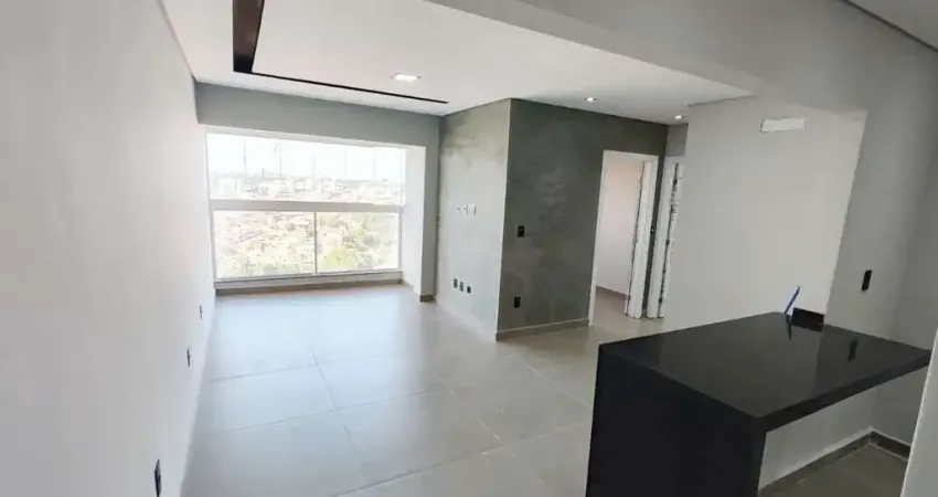 Apartamento com 2 quartos à venda na Fernão Salles, 344, Vila Hortência, Sorocaba