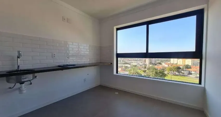 Apartamento com 2 quartos à venda na Joel Ribeiro, 100, Vila Pinheiros, Sorocaba