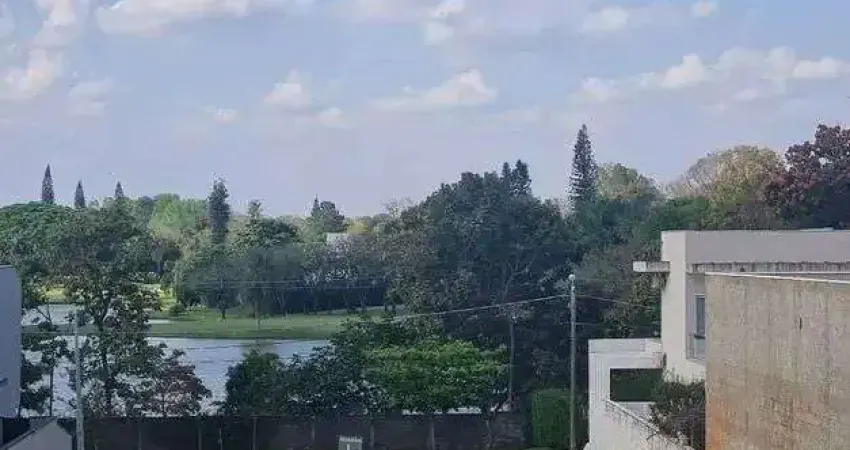 Terreno em condomínio fechado à venda na Raposo Tavares, 114, Chacara Santa Terezinha, Araçoiaba da Serra