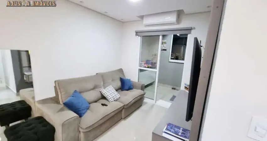 Apartamento com 3 quartos à venda na Rua Giacomo Longobardi, 760, Jardim Portal da Colina, Sorocaba