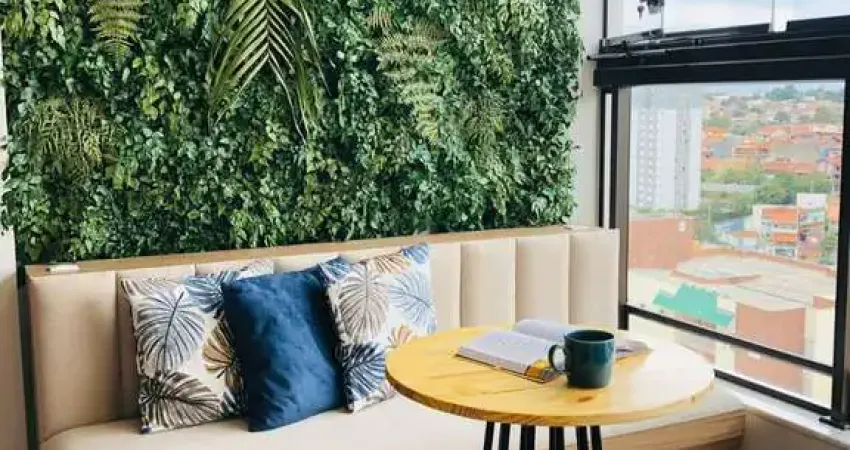 Apartamento com 3 quartos à venda na Praça Demercindo Alves da Silva, 202, Jardim Gonçalves, Sorocaba