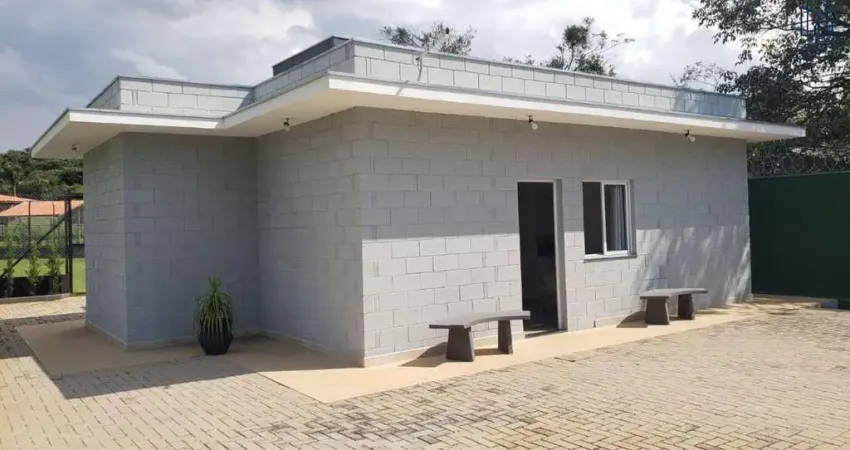 Terreno à venda na Rua Paulo Varchavtchik, 3690, Aparecidinha, Sorocaba