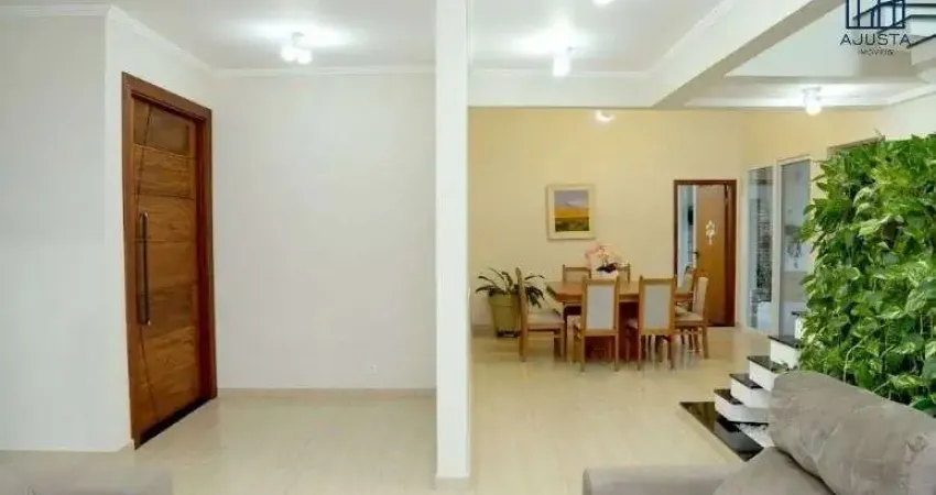 Casa em condomínio fechado com 4 quartos à venda na Raposo Tavares, 114, Chacara Santa Terezinha, Araçoiaba da Serra