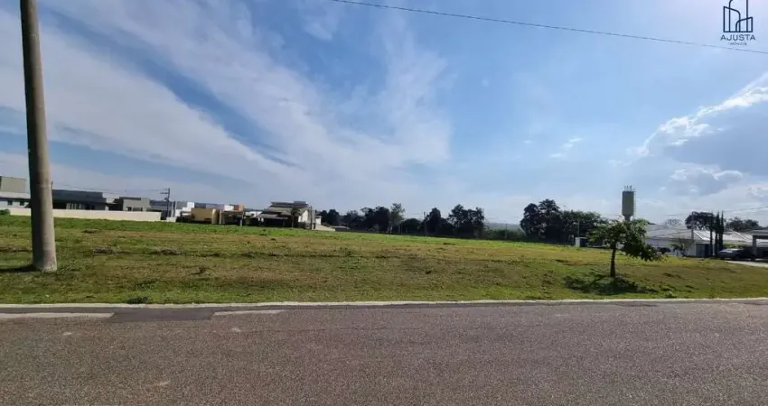 Terreno em condomínio fechado à venda na Laura Maielo Kook, 3550, Jardim Solar do Bosque, Sorocaba