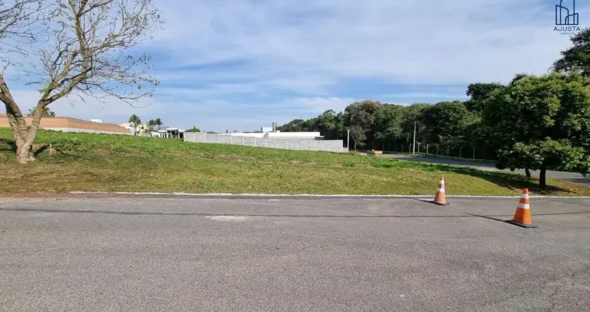 Terreno em condomínio fechado à venda na Laura Maielo Kook, 3550, Jardim Solar do Bosque, Sorocaba