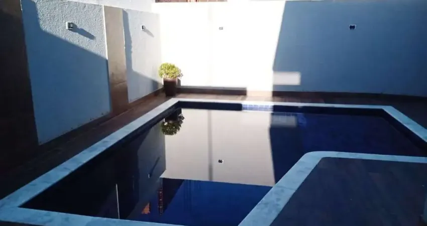 Casa em condomínio fechado com 3 quartos à venda na Avenida Paraná, 4495, Condomínio Villa Verona, Sorocaba